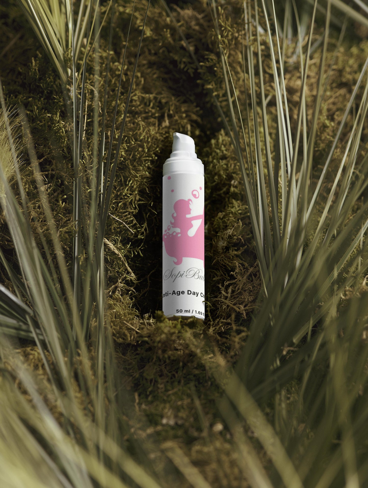 Anti-Age Day Cream
