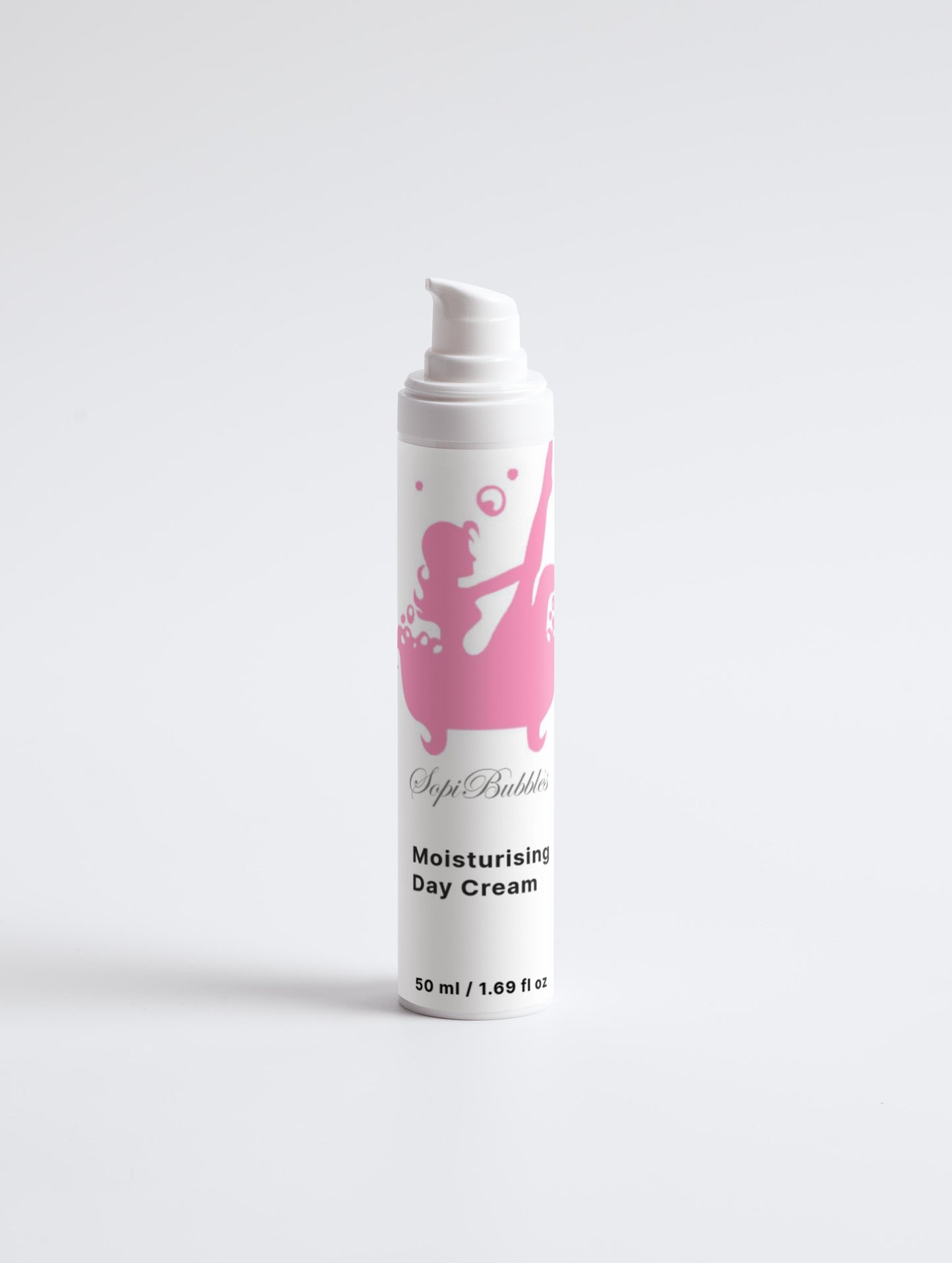Moisturizing Day Cream