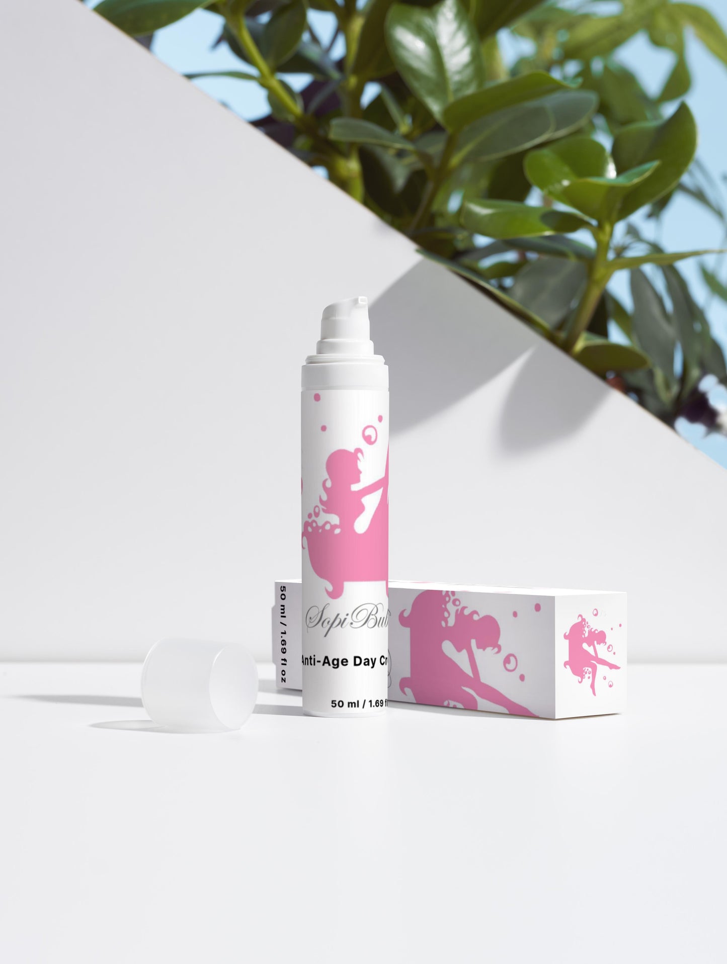Anti-Age Day Cream