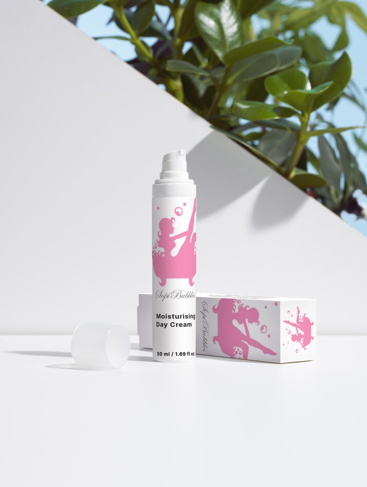 Moisturizing Day Cream