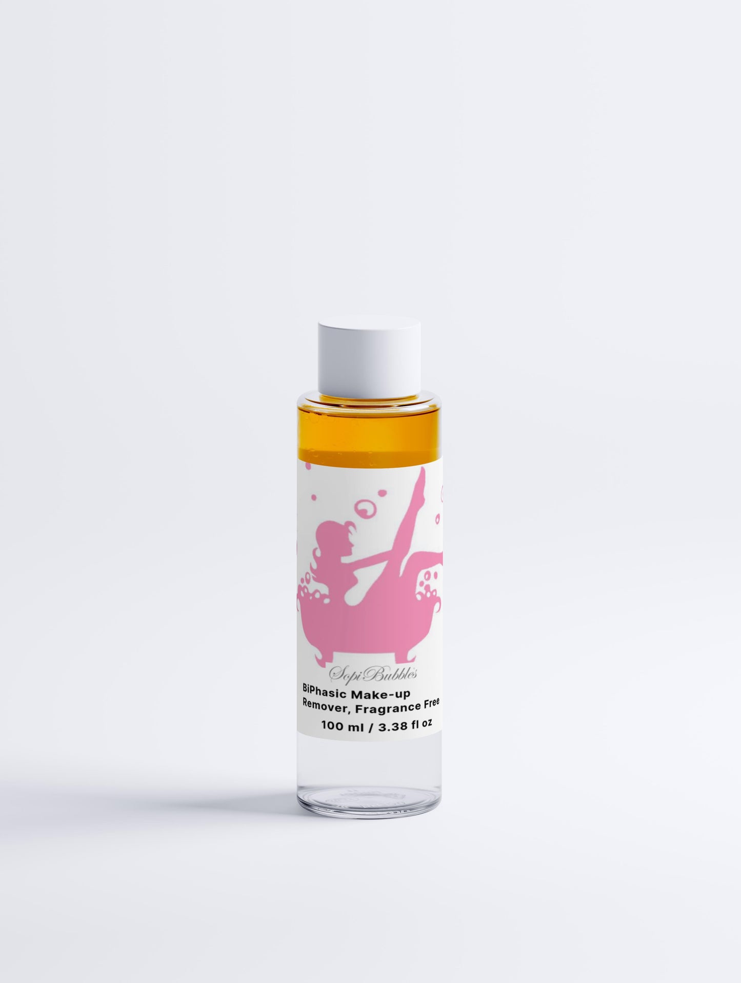 BiPhasic Make-up Remover