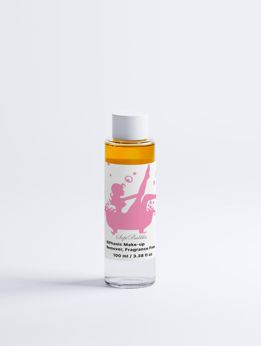 BiPhasic Make-up Remover