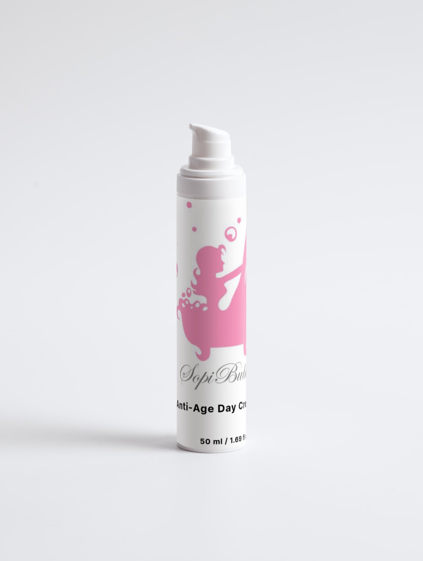 Anti-Age Day Cream