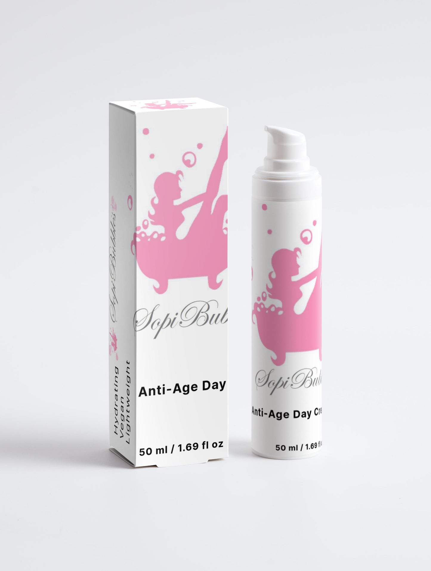 Anti-Age Day Cream