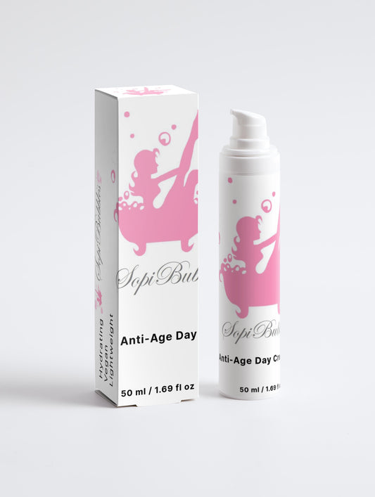 Anti-Age Day Cream